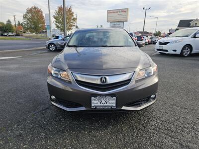 2014 Acura ILX 2.0L w/Premium   - Photo 2 - Everett, WA 98201