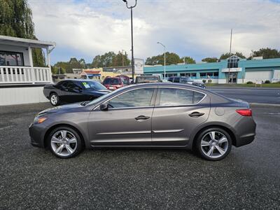 2014 Acura ILX 2.0L w/Premium   - Photo 7 - Everett, WA 98201