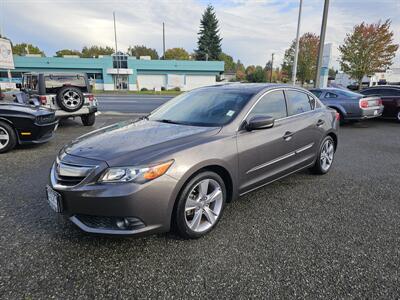 2014 Acura ILX 2.0L w/Premium   - Photo 3 - Everett, WA 98201
