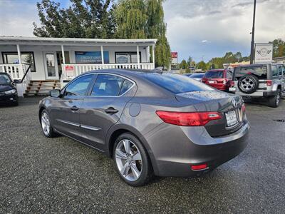 2014 Acura ILX 2.0L w/Premium   - Photo 8 - Everett, WA 98201