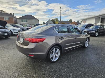 2014 Acura ILX 2.0L w/Premium   - Photo 10 - Everett, WA 98201