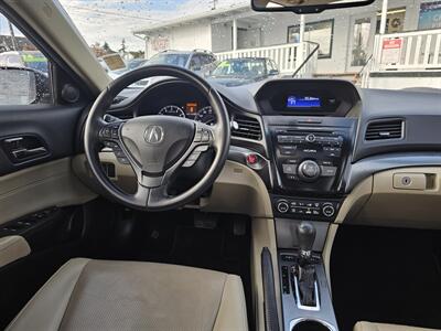 2014 Acura ILX 2.0L w/Premium   - Photo 6 - Everett, WA 98201