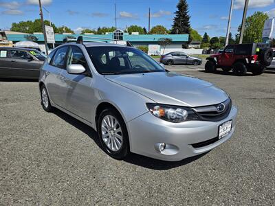 2010 Subaru Impreza 2.5i Premium   - Photo 1 - Everett, WA 98201