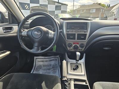 2010 Subaru Impreza 2.5i Premium   - Photo 6 - Everett, WA 98201