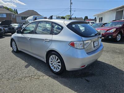 2010 Subaru Impreza 2.5i Premium   - Photo 7 - Everett, WA 98201