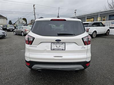 2018 Ford Escape SE   - Photo 9 - Everett, WA 98201