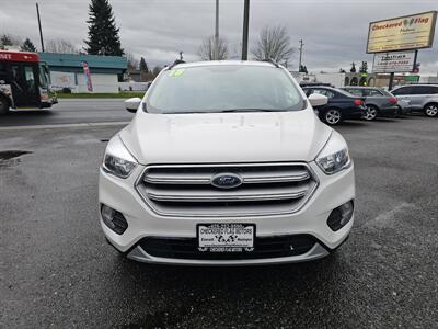 2018 Ford Escape SE   - Photo 2 - Everett, WA 98201