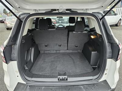 2018 Ford Escape SE   - Photo 12 - Everett, WA 98201