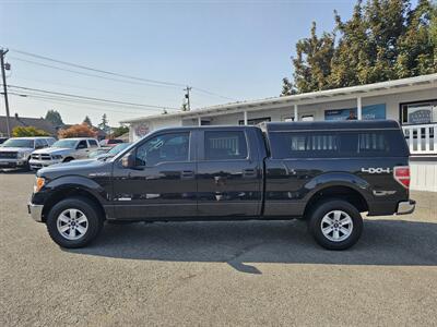 2011 Ford F-150 XLT - Photo 6 - Everett, WA 98201