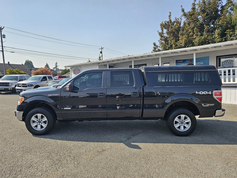 2011 Ford F-150 XLT - Photo 6 - Everett, WA 98201