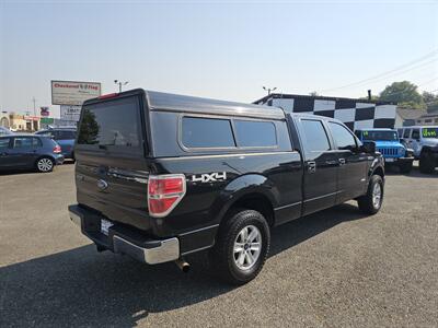 2011 Ford F-150 XLT - Photo 9 - Everett, WA 98201