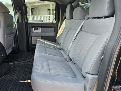 2011 Ford F-150 XLT - Photo 4 - Everett, WA 98201