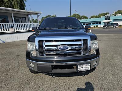 2011 Ford F-150 XLT - Photo 2 - Everett, WA 98201