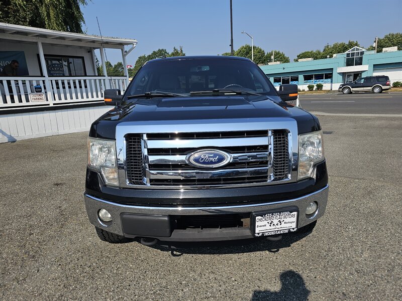 2011 Ford F-150 XLT - Photo 2 - Everett, WA 98201