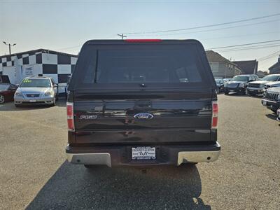 2011 Ford F-150 XLT - Photo 8 - Everett, WA 98201