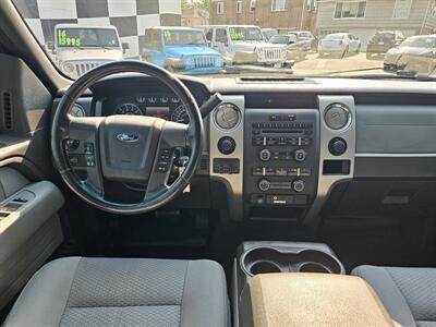 2011 Ford F-150 XLT - Photo 5 - Everett, WA 98201