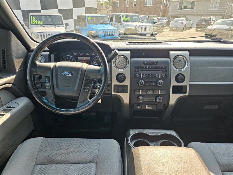 2011 Ford F-150 XLT - Photo 5 - Everett, WA 98201