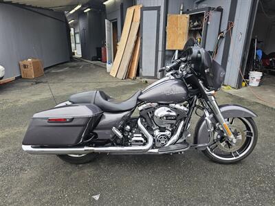 2014 Harley-Davidson Street Glide   - Photo 8 - Everett, WA 98201