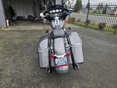 2014 Harley-Davidson Street Glide   - Photo 6 - Everett, WA 98201