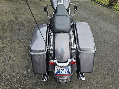 2014 Harley-Davidson Street Glide   - Photo 9 - Everett, WA 98201
