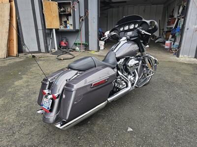2014 Harley-Davidson Street Glide   - Photo 7 - Everett, WA 98201