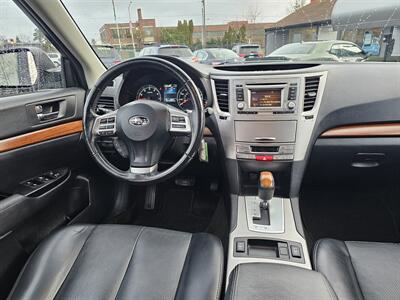 2013 Subaru Outback 2.5i Limited   - Photo 6 - Everett, WA 98201