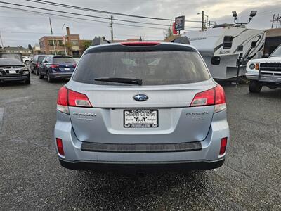 2013 Subaru Outback 2.5i Limited   - Photo 9 - Everett, WA 98201