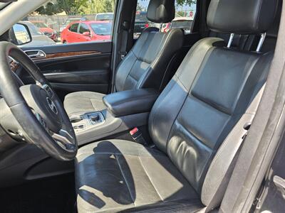 2013 Jeep Grand Cherokee Limited   - Photo 4 - Everett, WA 98201