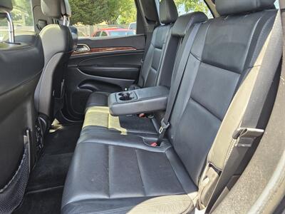 2013 Jeep Grand Cherokee Limited   - Photo 5 - Everett, WA 98201