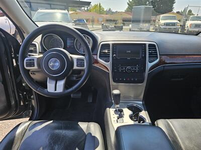 2013 Jeep Grand Cherokee Limited   - Photo 6 - Everett, WA 98201
