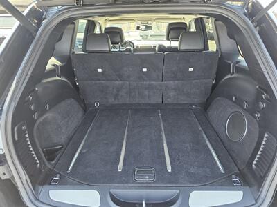 2013 Jeep Grand Cherokee Limited   - Photo 12 - Everett, WA 98201