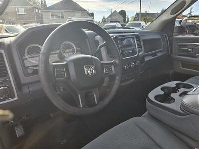 2018 RAM 2500 Tradesman - Photo 5 - Everett, WA 98201
