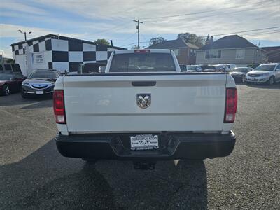 2018 RAM 2500 Tradesman - Photo 8 - Everett, WA 98201