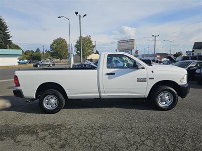 2018 RAM 2500 Tradesman - Photo 10 - Everett, WA 98201