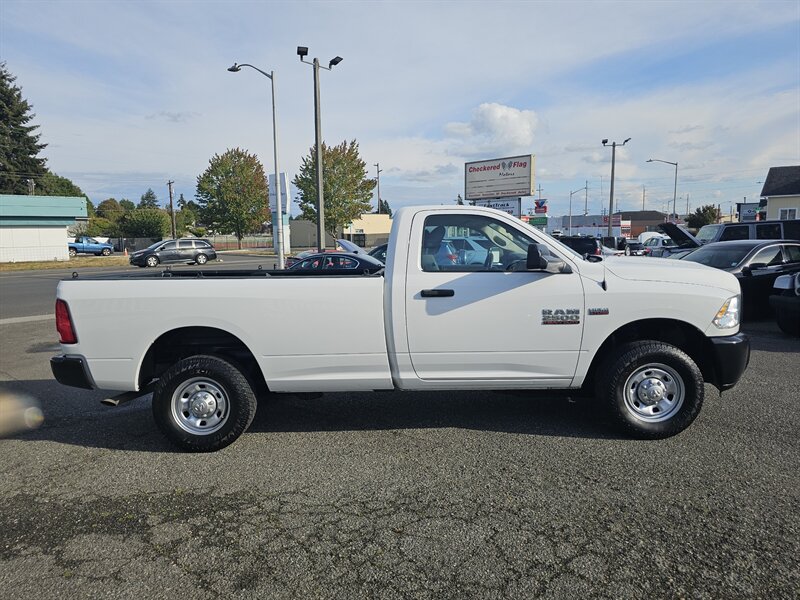 2018 RAM 2500 Tradesman - Photo 10 - Everett, WA 98201