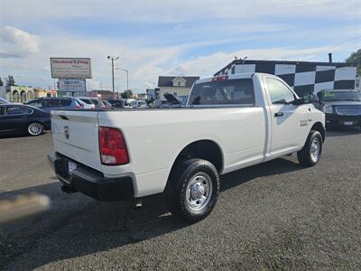 2018 RAM 2500 Tradesman - Photo 9 - Everett, WA 98201
