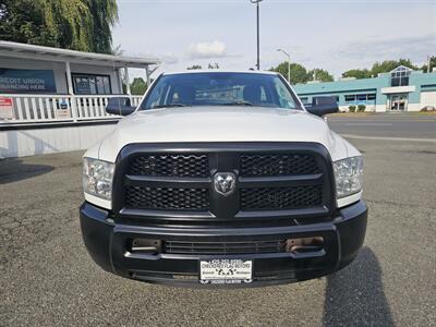 2018 RAM 2500 Tradesman - Photo 2 - Everett, WA 98201
