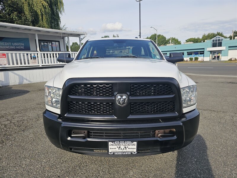 2018 RAM 2500 Tradesman - Photo 2 - Everett, WA 98201