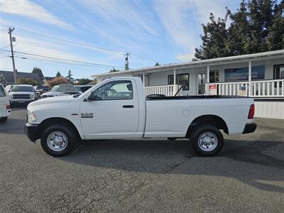 2018 RAM 2500 Tradesman - Photo 6 - Everett, WA 98201