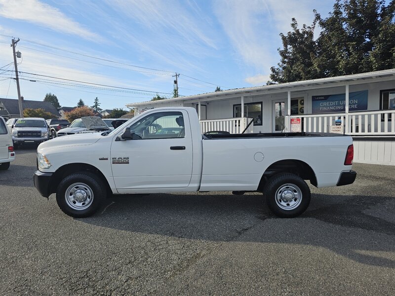 2018 RAM 2500 Tradesman - Photo 6 - Everett, WA 98201
