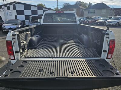 2018 RAM 2500 Tradesman - Photo 11 - Everett, WA 98201