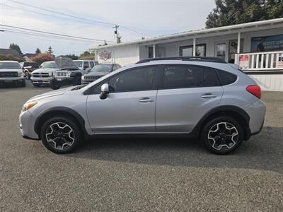 2014 Subaru XV Crosstrek 2.0i Premium - Photo 7 - Everett, WA 98201