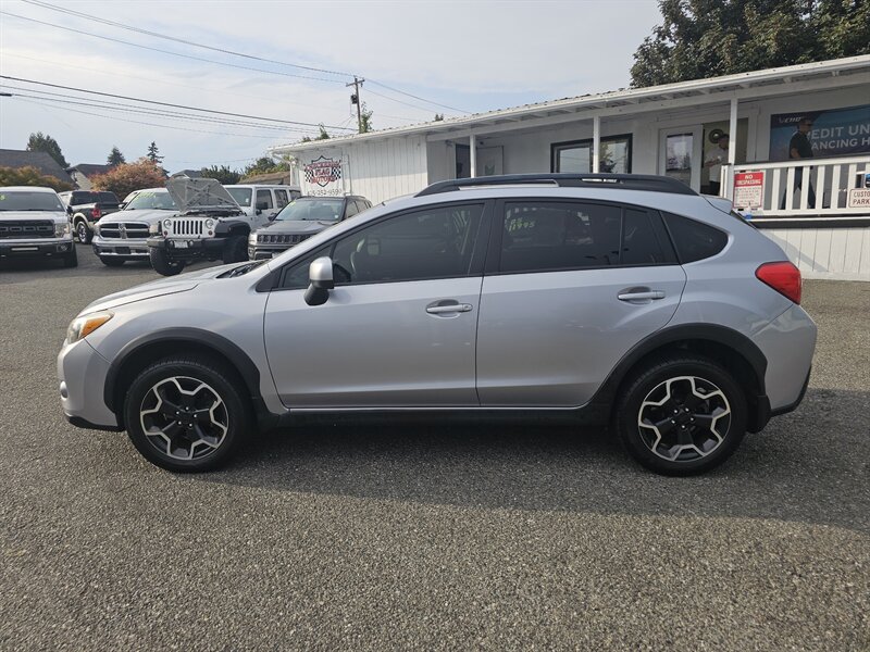 2014 Subaru XV Crosstrek 2.0i Premium - Photo 7 - Everett, WA 98201