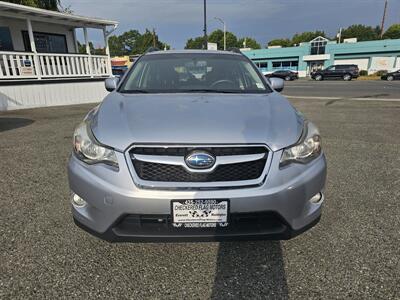 2014 Subaru XV Crosstrek 2.0i Premium - Photo 2 - Everett, WA 98201