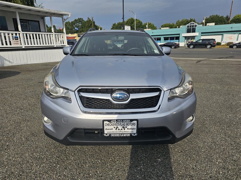 2014 Subaru XV Crosstrek 2.0i Premium - Photo 2 - Everett, WA 98201