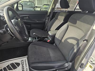 2014 Subaru XV Crosstrek 2.0i Premium - Photo 4 - Everett, WA 98201