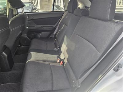 2014 Subaru XV Crosstrek 2.0i Premium - Photo 5 - Everett, WA 98201