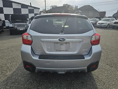 2014 Subaru XV Crosstrek 2.0i Premium - Photo 9 - Everett, WA 98201
