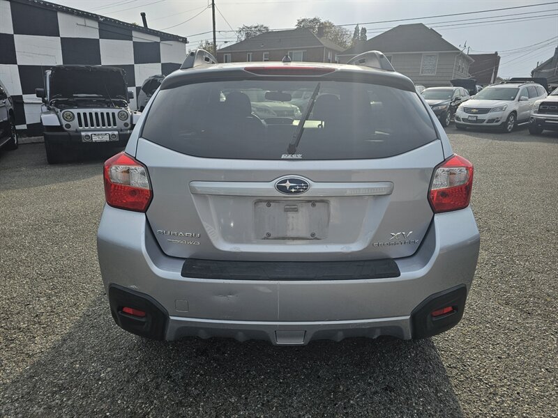 2014 Subaru XV Crosstrek 2.0i Premium - Photo 9 - Everett, WA 98201