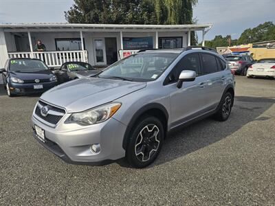 2014 Subaru XV Crosstrek 2.0i Premium - Photo 3 - Everett, WA 98201